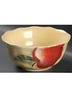 HOME TRENDS VERDONA 8" MIXING BOWL