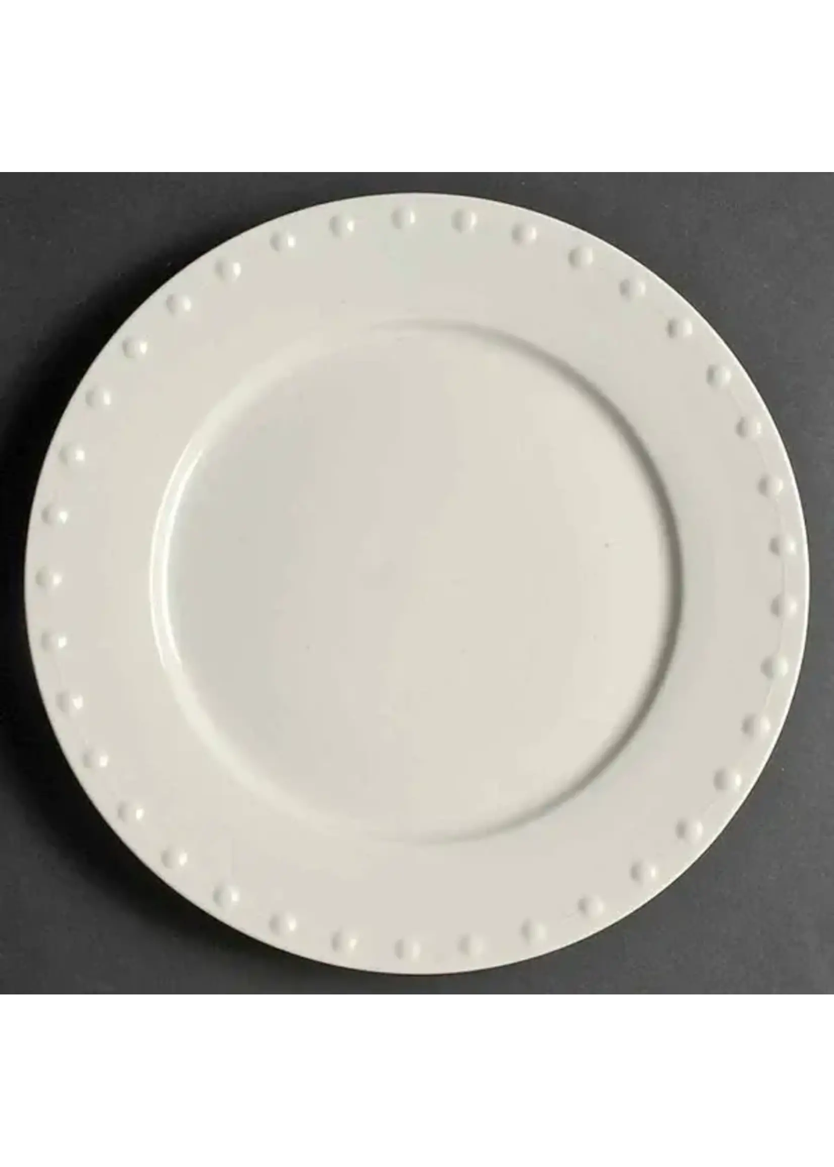 ONEIDA EVENING PEARL 12" CHOP PLATE