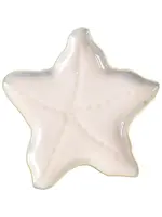 HOMESTUDIO SHORELINE STARFISH SALAD PLATE