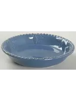 SIGNATURE SORRENTO MEDITERRANEAN (BLUE) INDIVIDUAL DIP DISH