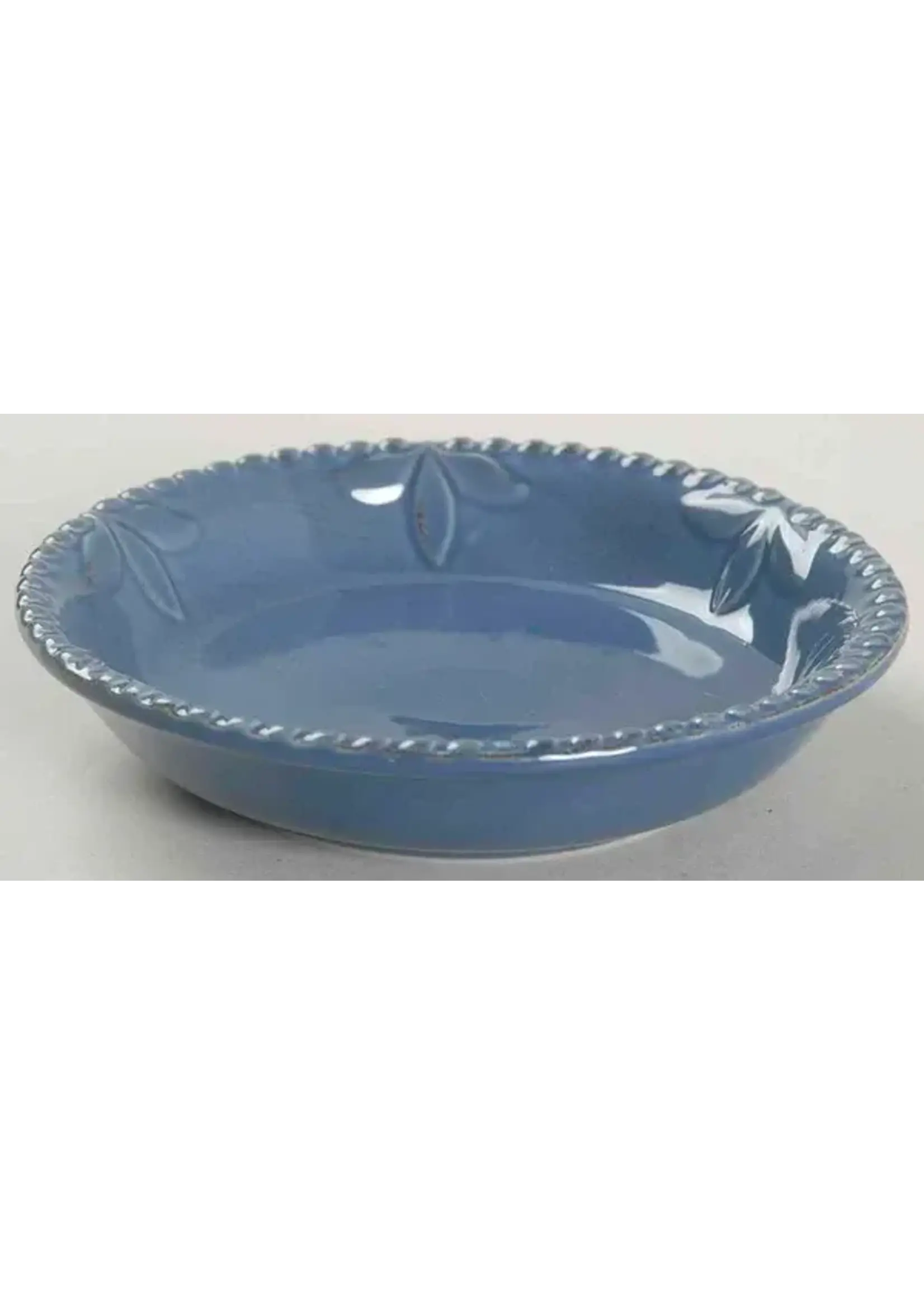 SIGNATURE SORRENTO MEDITERRANEAN (BLUE) INDIVIDUAL DIP DISH