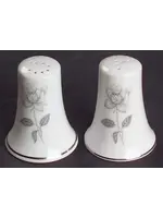 QUEENS ROYAL QUEENS ROYAL SALT AND PEPPER SET