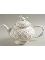 GRACE'S TEAWAREVICTORIAN BIRD TEAPOT