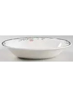 ROYAL DOULTON JUNO 10" OVAL VEGETABLE BOWL