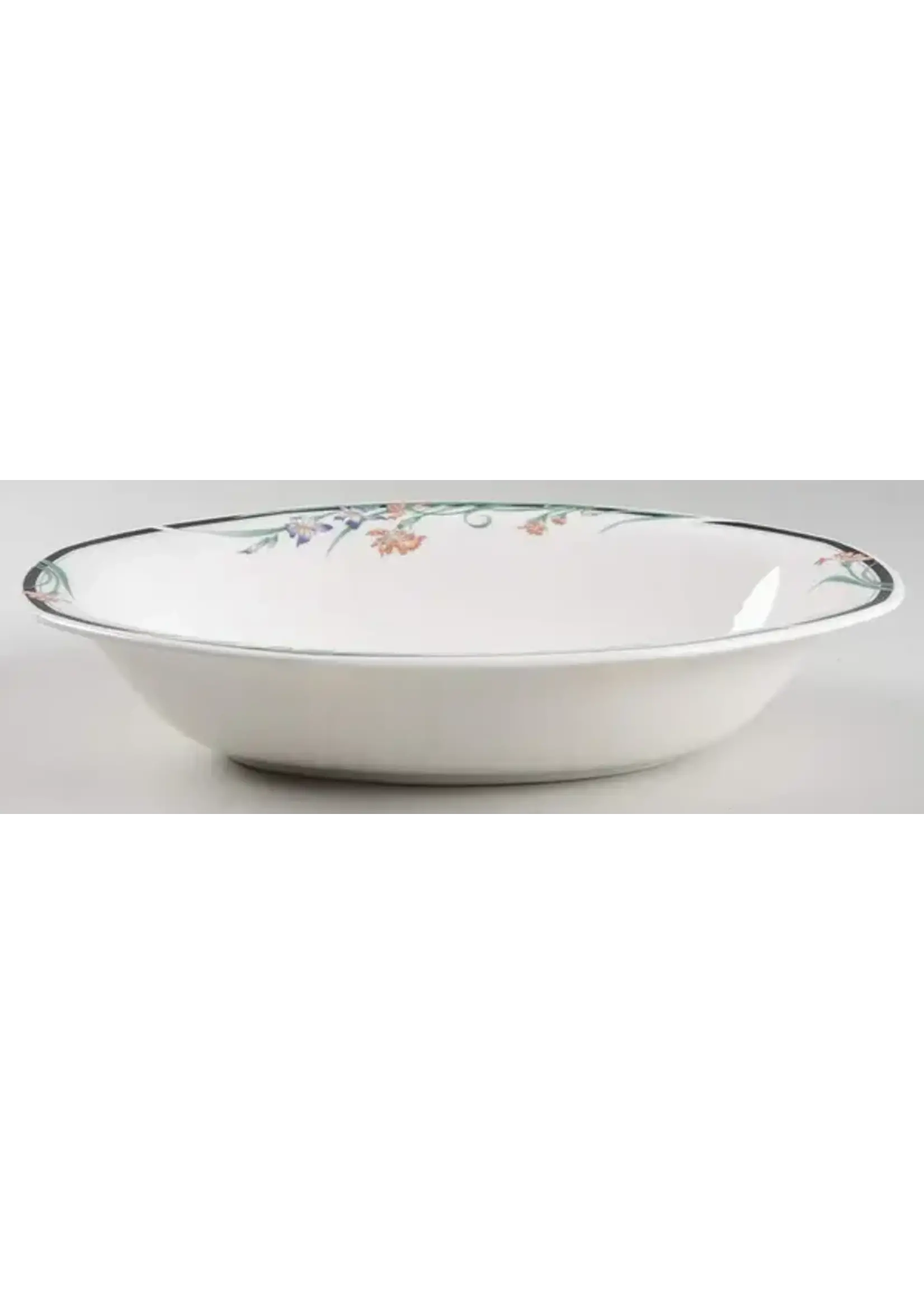 ROYAL DOULTON ROYAL DOULTON JUNO 10" OVAL VEGETABLE BOWL