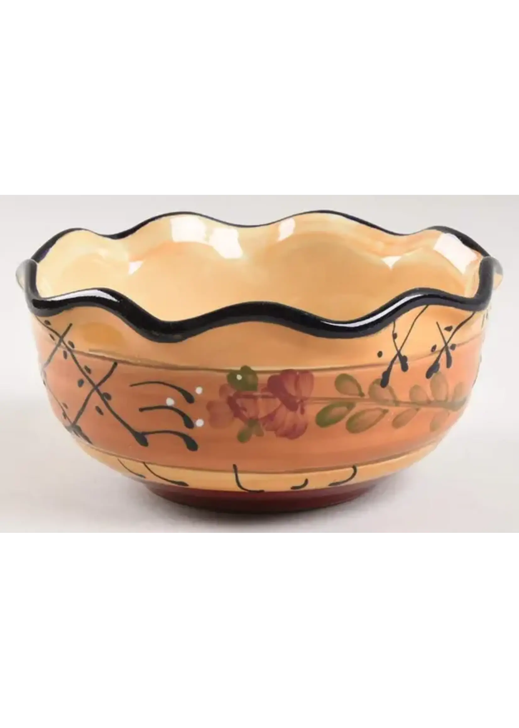 AMBIANCE ROMANCE COUPE CEREAL BOWL