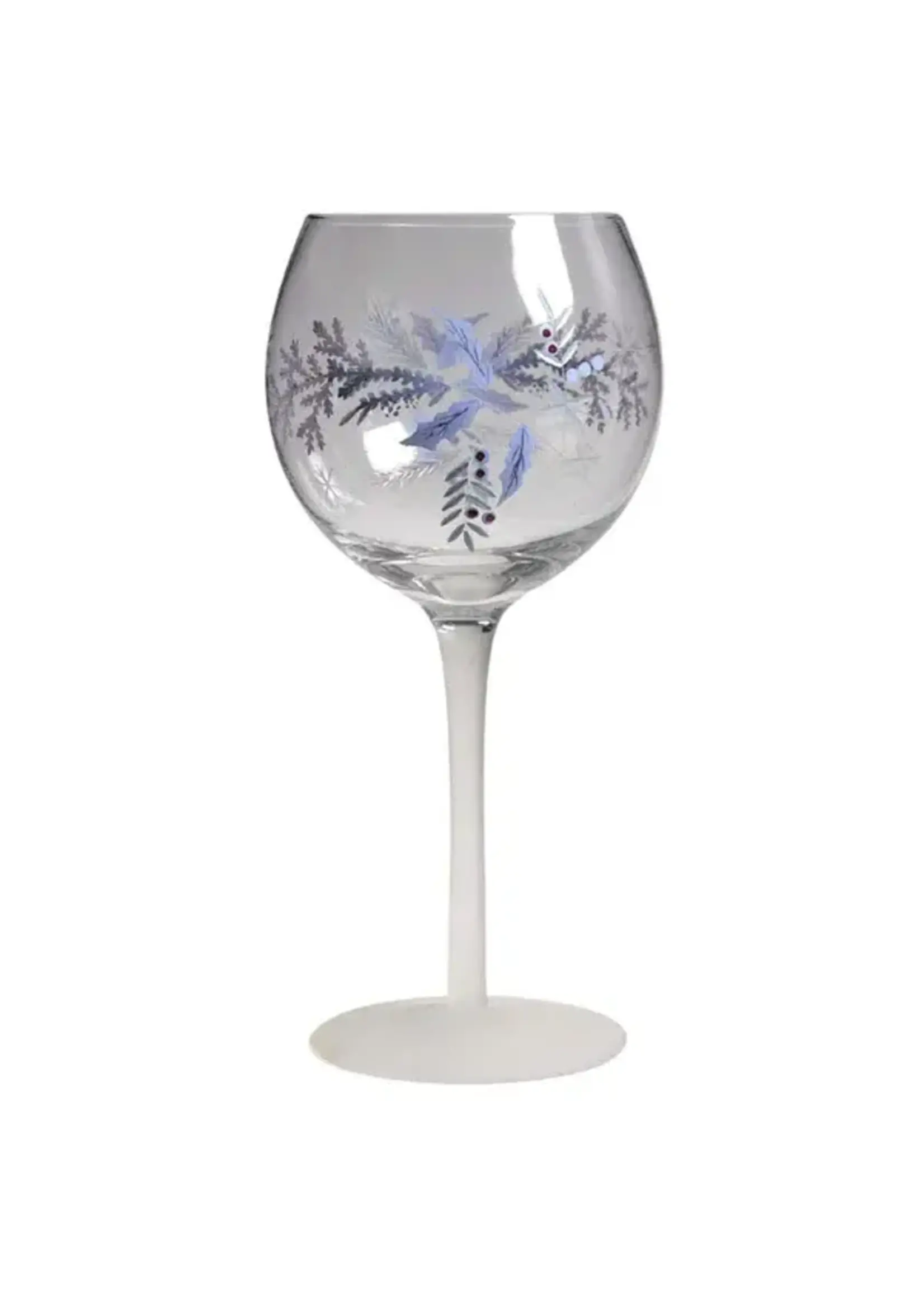 PFALTZGRAFF WINTER FROST GOBLET