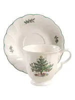 NIKKO HAPPY HOLIDAYS CUP 3 3/8"