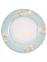 SONOMA SEASIDE AQUA DINNER PLATE 10 3/8"