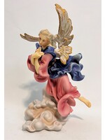 VATICAN NATIVITY  ANGEL