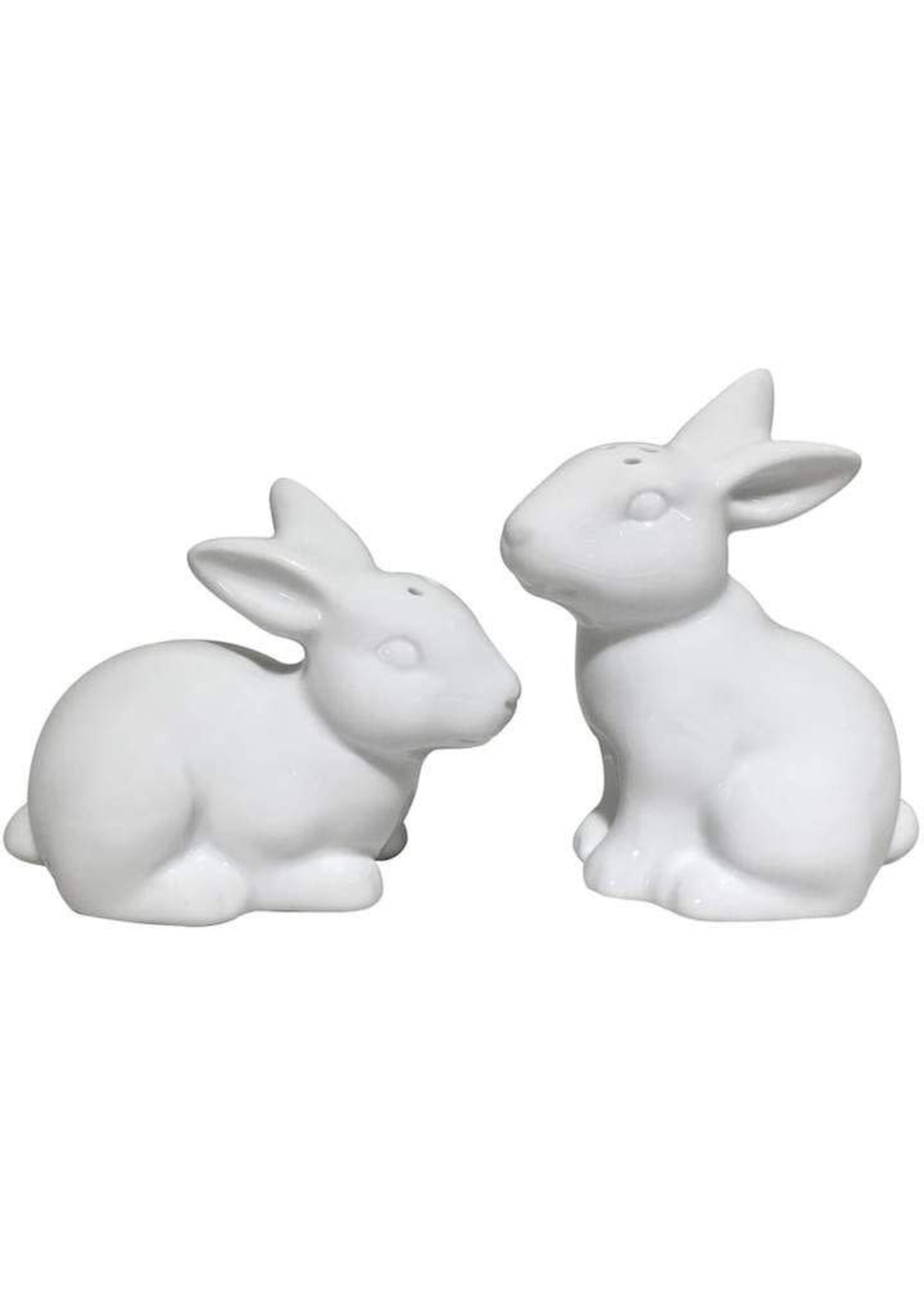 FOOD NETWORK WHITE RABBIT SALT & PEPPER