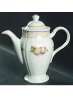 NORITAKE ASPEN GROVE TEA/COFFEE POT