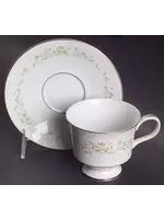 SANGO DEBUTANTE CUP & SAUCER SET