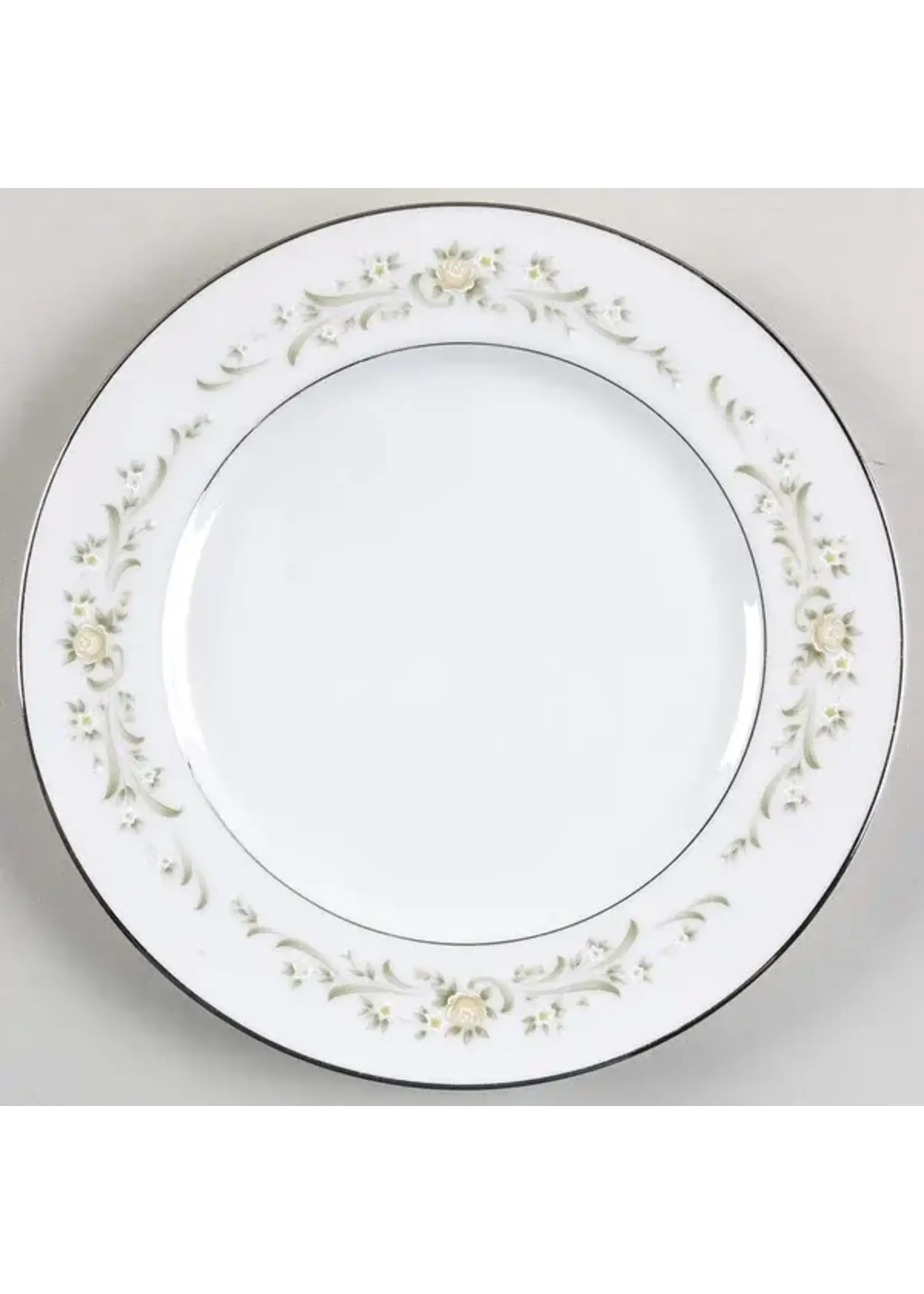 SANGO DEBUTANTE SALAD PLATE