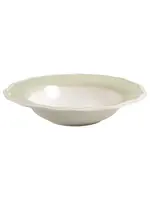 LENOX CHARLOTTE GREEN 9" SOUP/PASTA BOWL