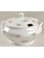 BIA CORDON BLEU VERSAILLES SMOOTH TUREEN W/LID