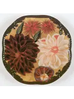 RENESSAINCE SALAD PLATE