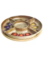 TABLETOPS UNLIMITED FRUITION 6 PC LAZY SUSAN