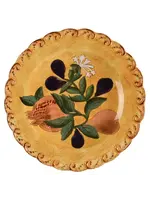 CERTIFIED INTERNATIONAL POMPEII DINNER PLATE 11 1/8"