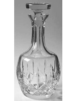 ATLANTIS SUZANA DECANTER  10 1/4"