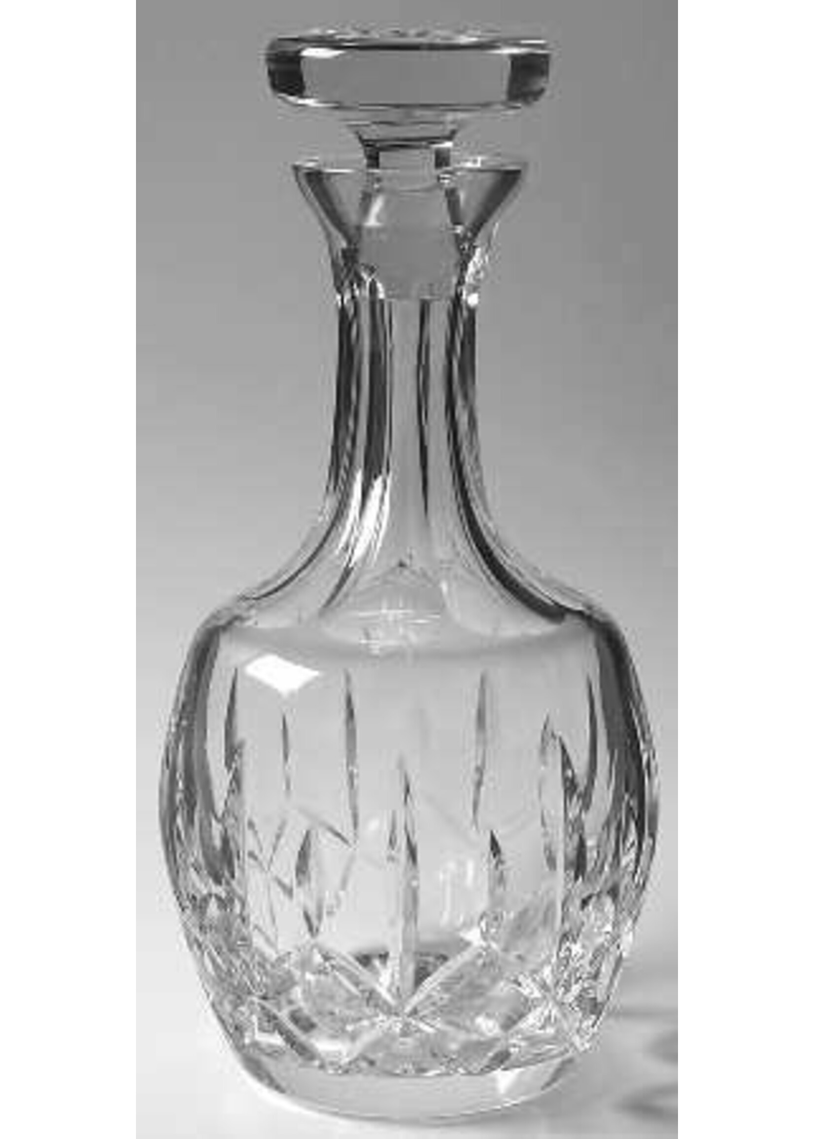 ATLANTIS ATLANTIS SUZANA DECANTER  10 1/4"