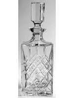 SAMOBOR MBXL DECANTER  10 1/2"