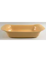 CERUTIL STONEWARE CM71 16" REGTANGULAR BAKER