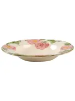 FRANCISCAN ENGLAND DESERT ROSE 8" BOWL