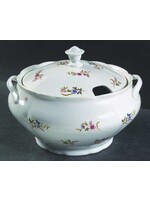 BIA CORDON BLEU BIA CORDON BLEU VERSAILLES (SCALLOPED) SOUP TUREEN