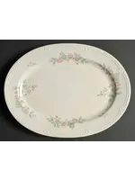 PFALTZGRAFF ROSALINDA 14" PLATTER