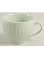 COVENTRY SAGE FLAT CUP 3"