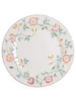 CHURCHILL BRIAR ROSE 10" DINNER PLATE