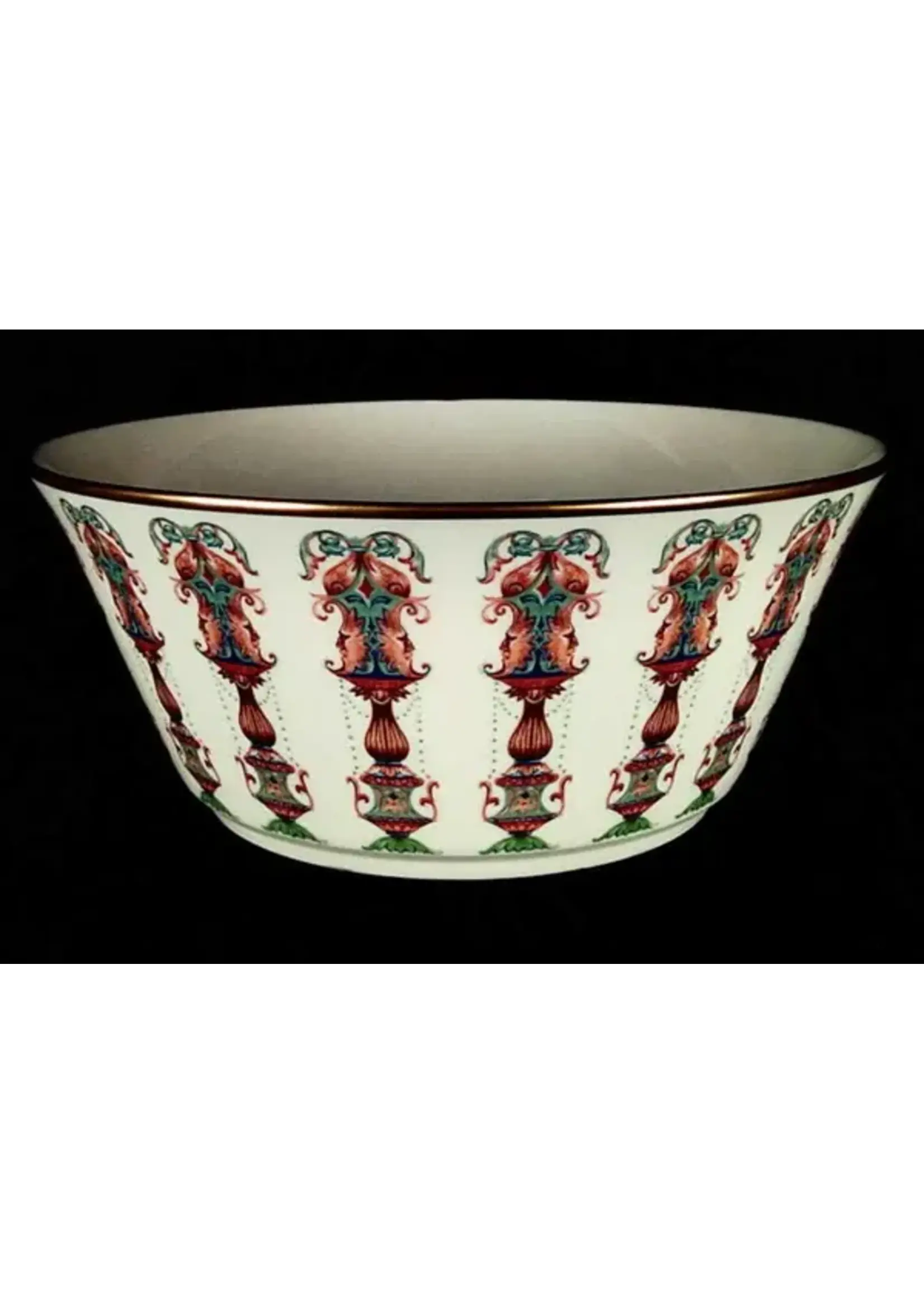 LENOX LENOX LIDE 10" SALAD SERVING BOWL