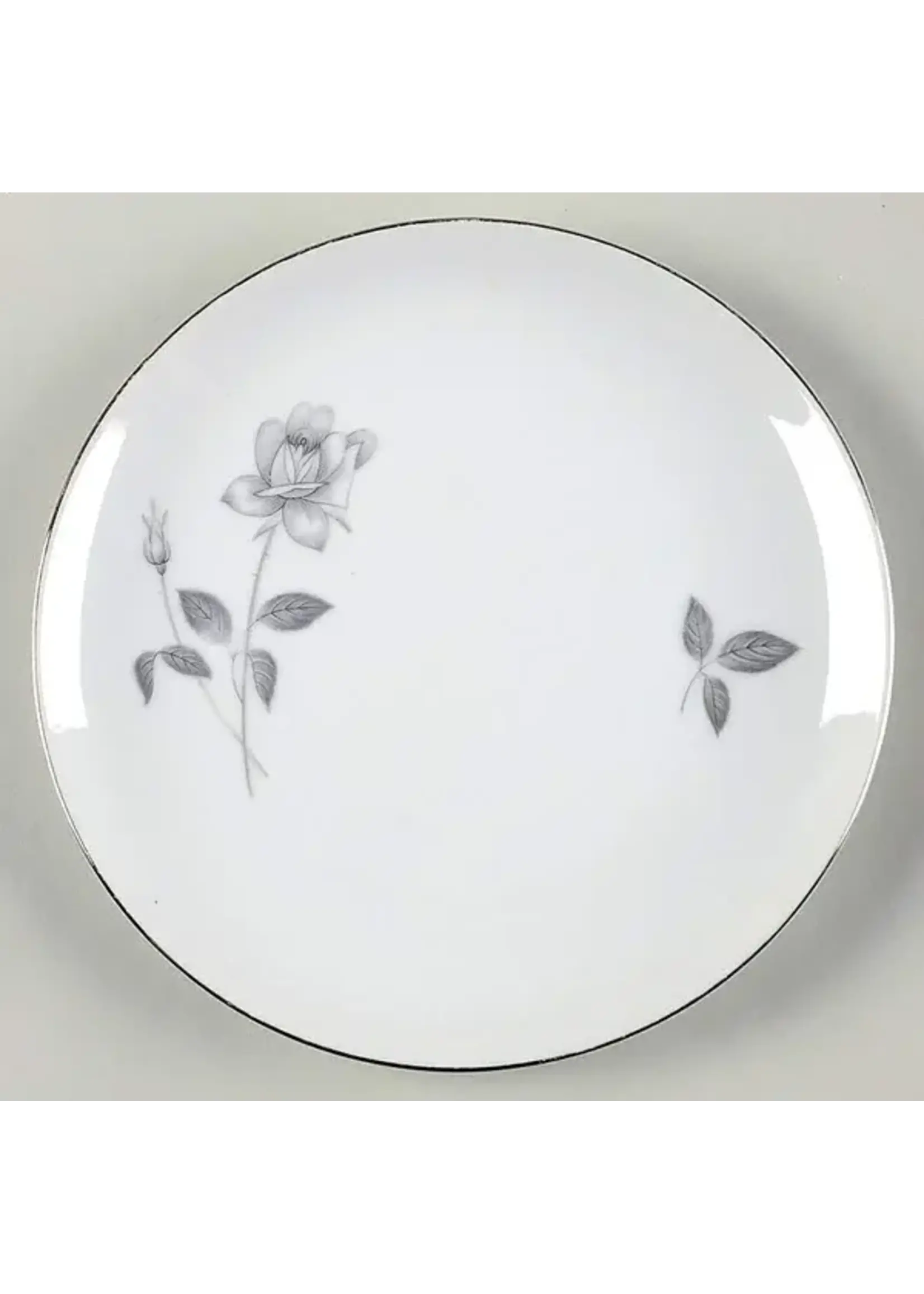 QUEENS ROYAL QUEENS ROYAL SALAD PLATE