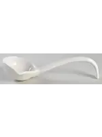 MIKASA RENAISSANCE WHITE LADLE