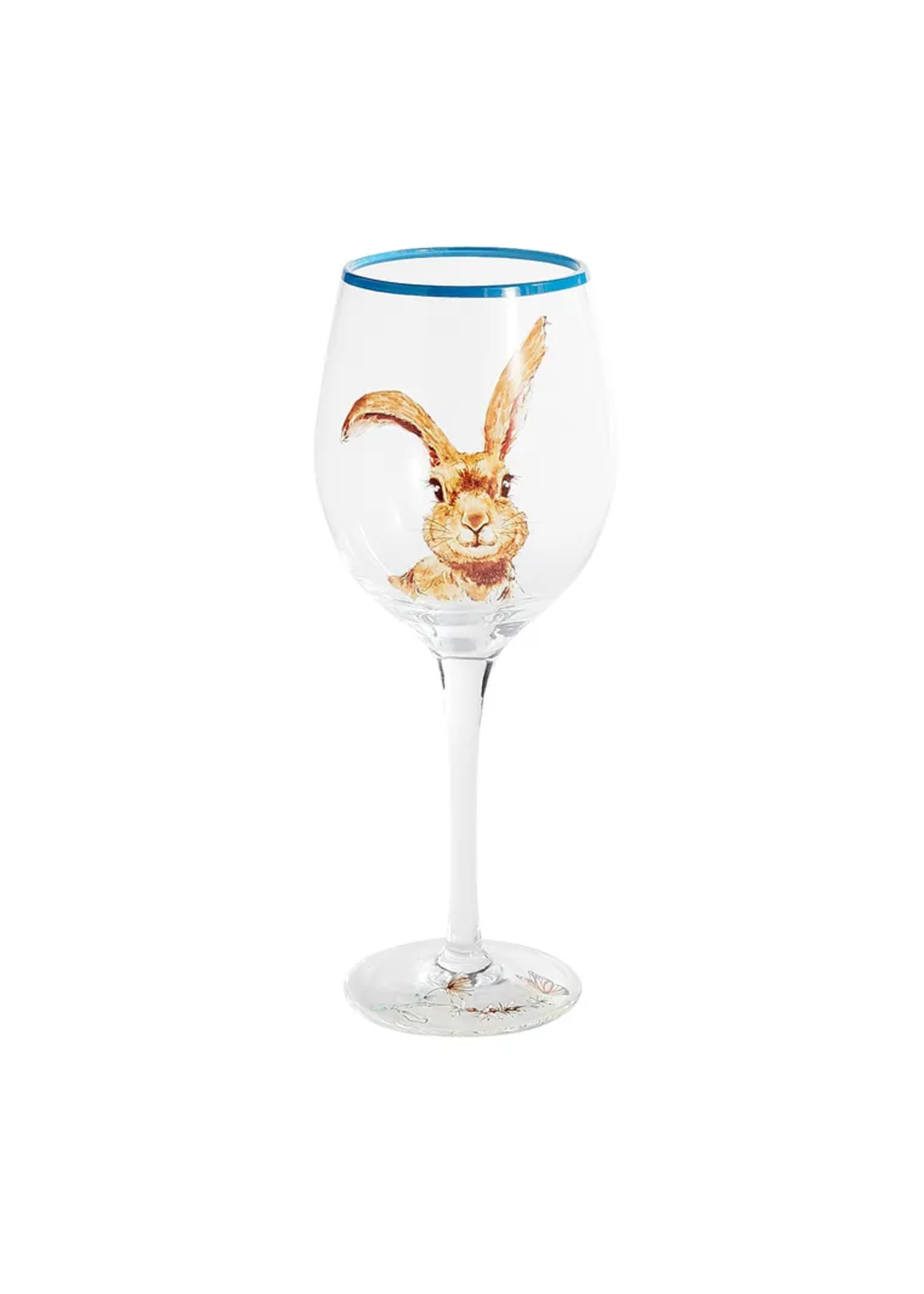 PIER 1 HENRY THE BUNNY WINE