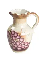 FRUITION PITCHER 66 OZ. GRAPES