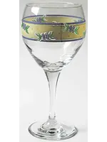 PFALTZGRAFF SUMMER BREEZE GOBLET