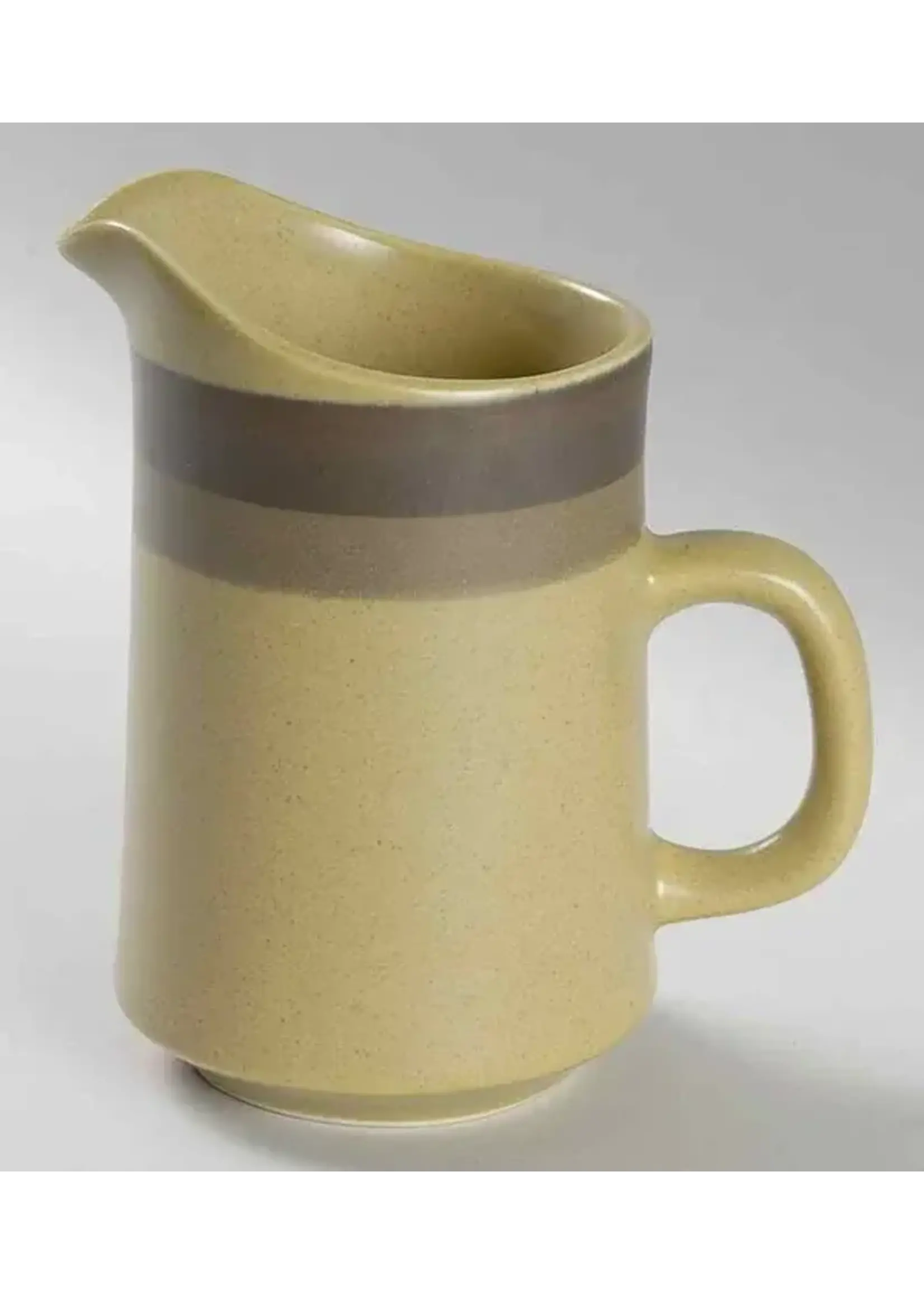 ARROWSTONE APACHE CREAMER