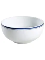 CHRISTIANSHAVN BLUE FRUIT/CEREAL BOWL