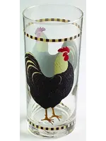 ROOSTER TUMBLER 14 OZ