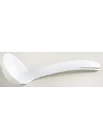 IMPERIAL (JAPAN) WHITNEY LADLE W/PLATINUM TRIM