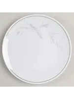 NORITAKE WINDRIFT SALAD PLATE