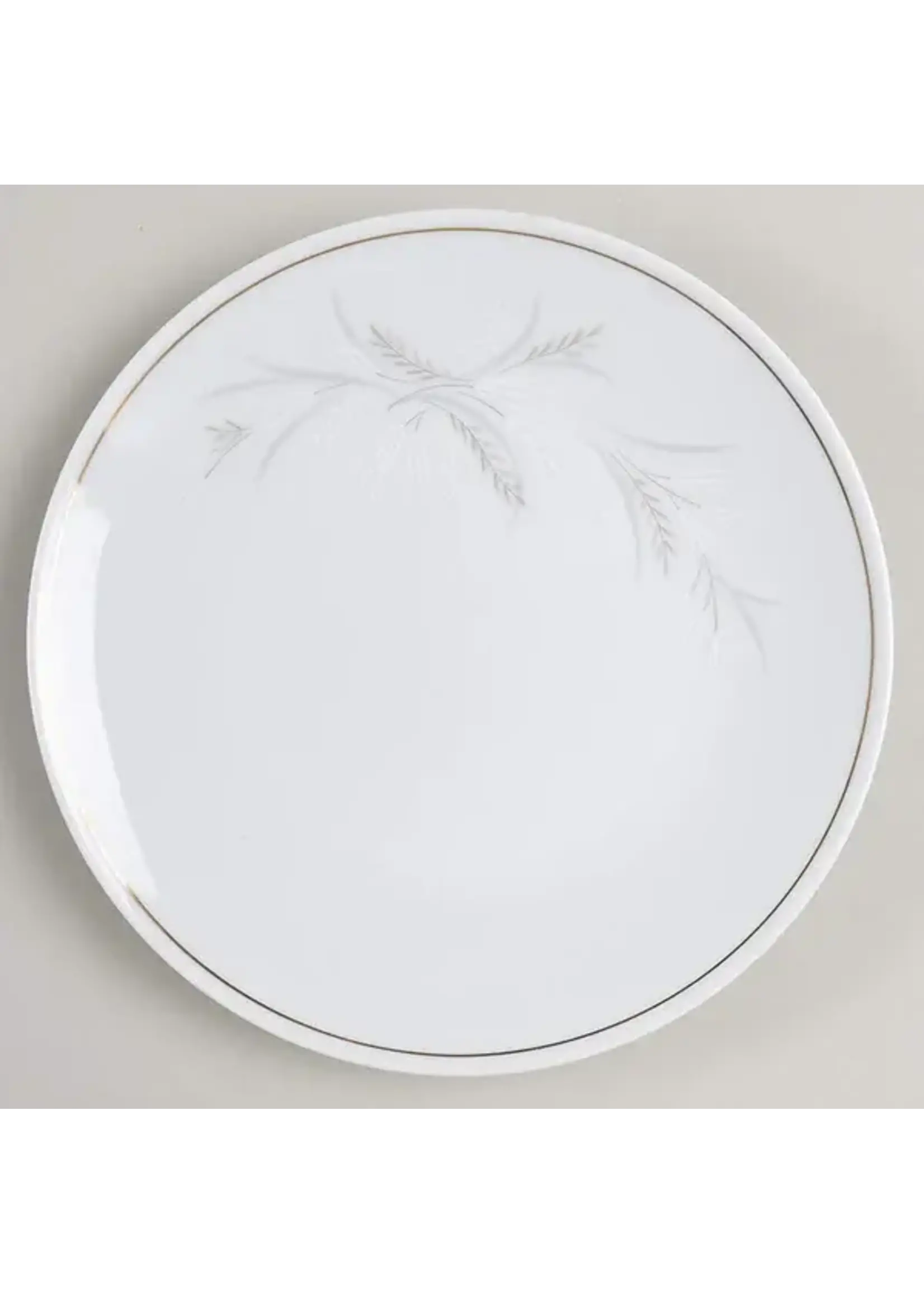 NORITAKE NORITAKE WINDRIFT SALAD PLATE