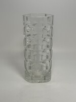 ANCENIS 6" VASE