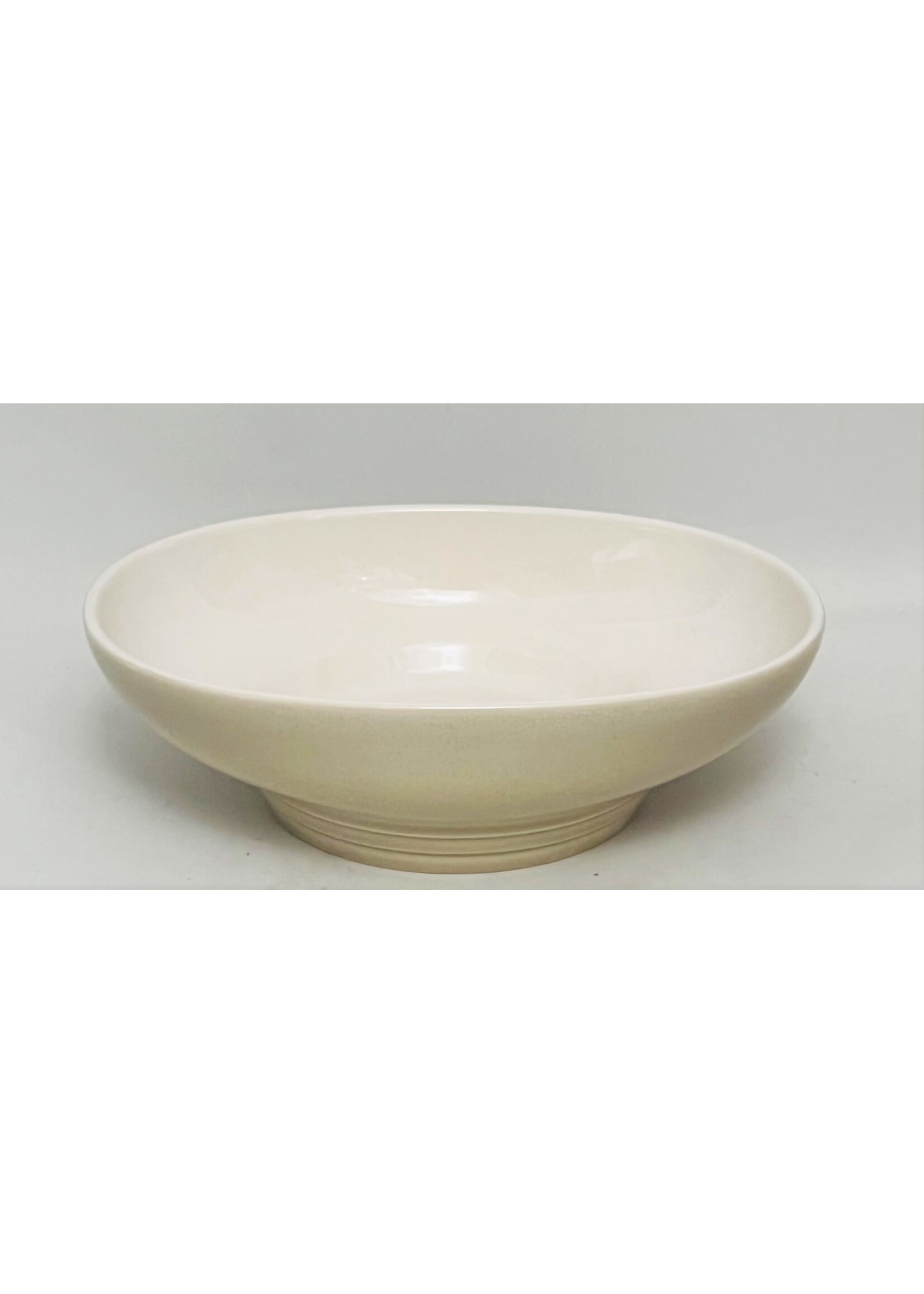 PFALTZGRAFF PFALTZGRAFF CAPPUCCINO VEGETABLE BOWL 10"