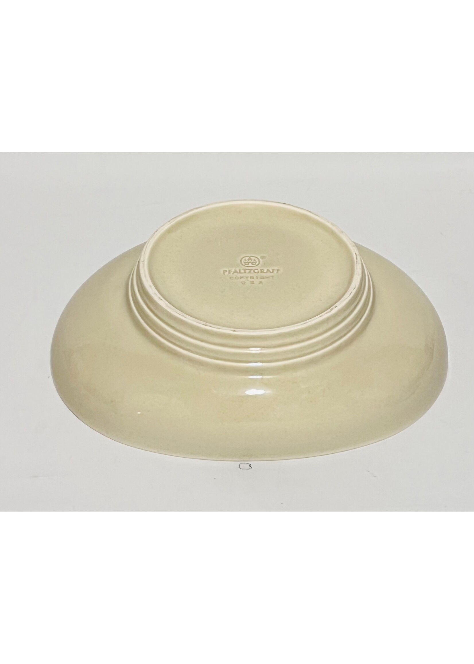 PFALTZGRAFF PFALTZGRAFF CAPPUCCINO VEGETABLE BOWL 10"