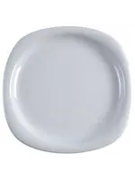 ROSENTHAL SUOMI WHITE DINNER PLATE