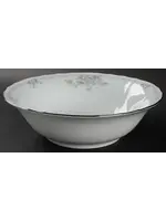 NORITAKE SMITHFIELD ROUND VEGETABLE BOWL 9"