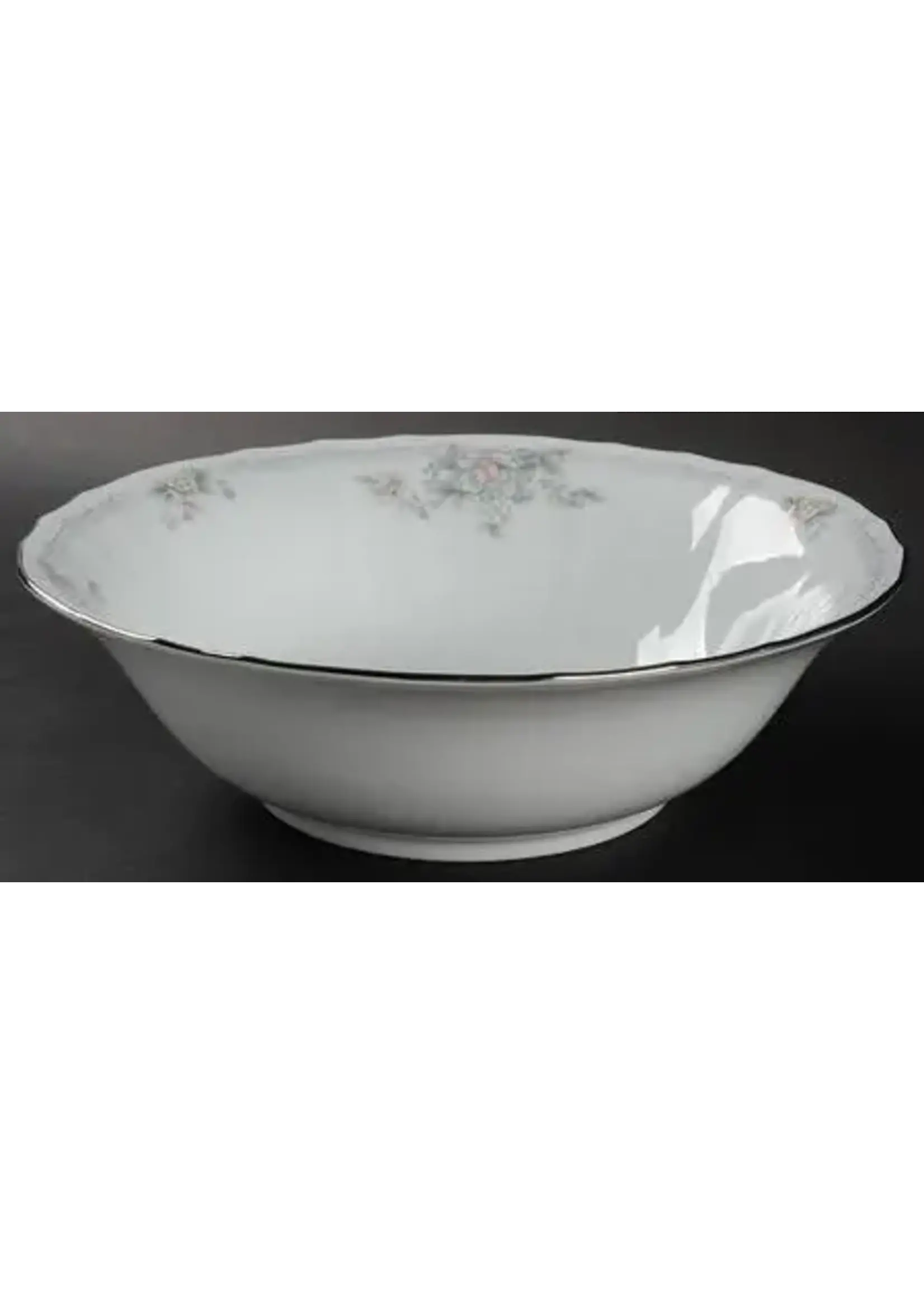 NORITAKE SMITHFIELD ROUND VEGETABLE BOWL 9"